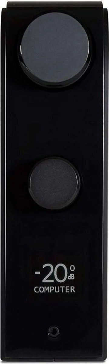 NAD D3045 Noir - EasyLounge - 2