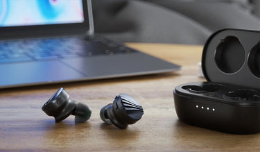FiiO FW5 - EasyLounge - 10