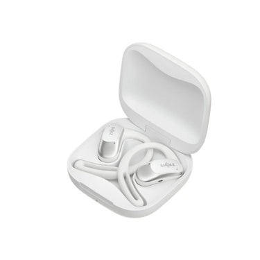 Shokz OpenFit Air Blanc - EasyLounge - 5