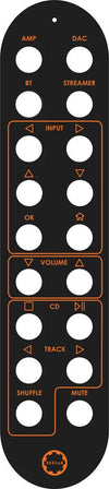 Roksan Black Amp INT Noir - EasyLounge - 3