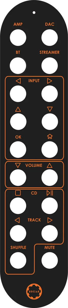 Roksan Black Amp INT Noir - EasyLounge - 3
