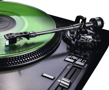 Reloop RP-8000 Straight Noir - EasyLounge - 7