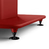 KEF Stand S2 Rouge impérial pour LS50 Meta et LS50W2 - EasyLounge - 2