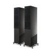 KEF R7 Meta Gris Titane - EasyLounge - 3