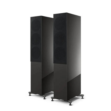 KEF R7 Meta Gris Titane - EasyLounge - 3