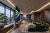 Lumene Show Place Silent HD 300C - EasyLounge - 5
