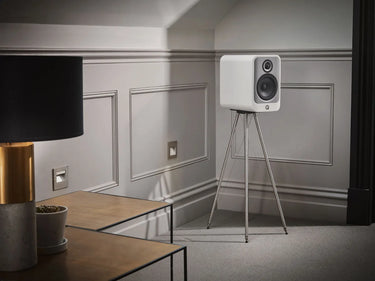 Q Acoustics Concept 30 Blanc - EasyLounge - 8
