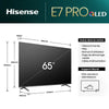Hisense 65E7NQ Pro - EasyLounge - 5