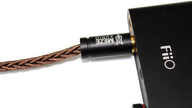 Meze Audio Câble Symétrique Micro-Jack 2,5 mm (2,5 m) - EasyLounge - 7