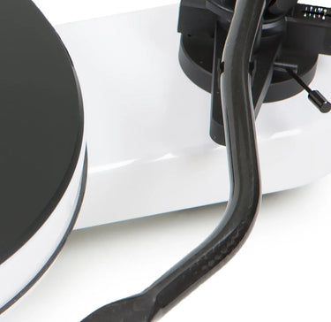 Pro-ject RPM-3 Carbon Blanc laqué - EasyLounge - 5