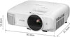 Epson EH-TW5700 Blanc - EasyLounge - 12