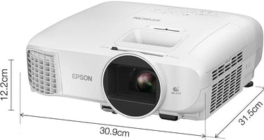 Epson EH-TW5700 Blanc - EasyLounge - 12