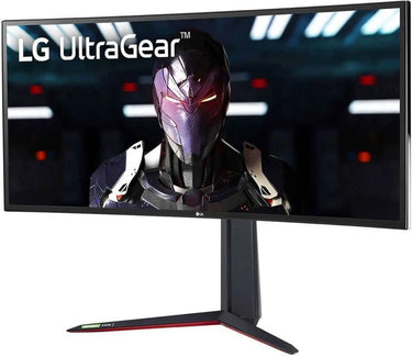 LG Electronics 34GN850P-B - EasyLounge - 5