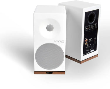 Tangent Spectrum X5 BT Phono Blanc - EasyLounge - 3