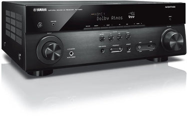 Yamaha MusicCast RX-A680 Noir - EasyLounge - 7