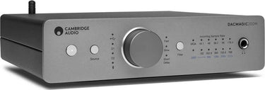 Cambridge Audio DacMagic 200M Silver