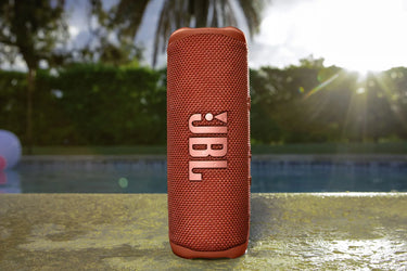 JBL Flip 6 Rouge - EasyLounge - 11