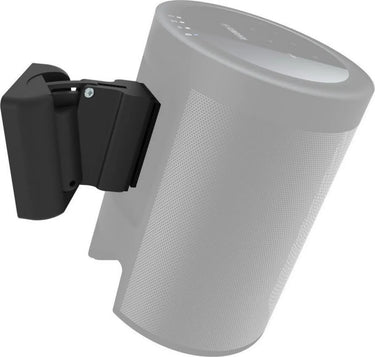 Cavus Support mural Noir pour Yamaha MusicCast 20