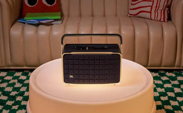 JBL Authentics 300 Noir - EasyLounge - 17