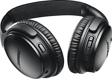Bose QuietComfort 35 II Noir - EasyLounge - 4