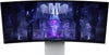 Samsung Odyssey G8 OLED - G85SB 34" - EasyLounge - 9