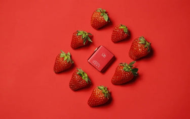 Shanling M0 Rouge Limited Edition - EasyLounge - 4