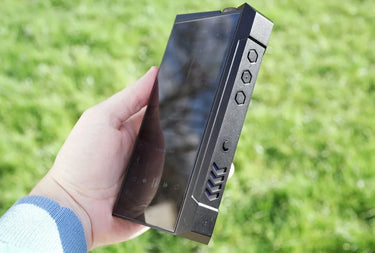 FiiO M17 - EasyLounge - 16