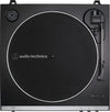 Audio-Technica AT-LP60XUSBGM Gris - EasyLounge - 3