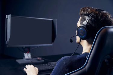 Audio-Technica ATH-G1 - EasyLounge - 14