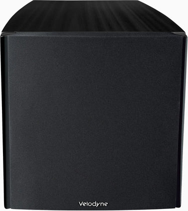 Velodyne Digital Drive Plus 10 Ebony High Gloss - EasyLounge - 10