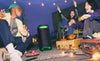 Sony SRS-XV500 - EasyLounge - 13