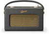 Roberts iStream 3L Gris Charbon - EasyLounge - 6