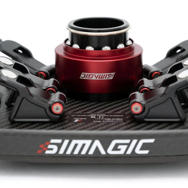 Simagic FX PRO - EasyLounge - 6