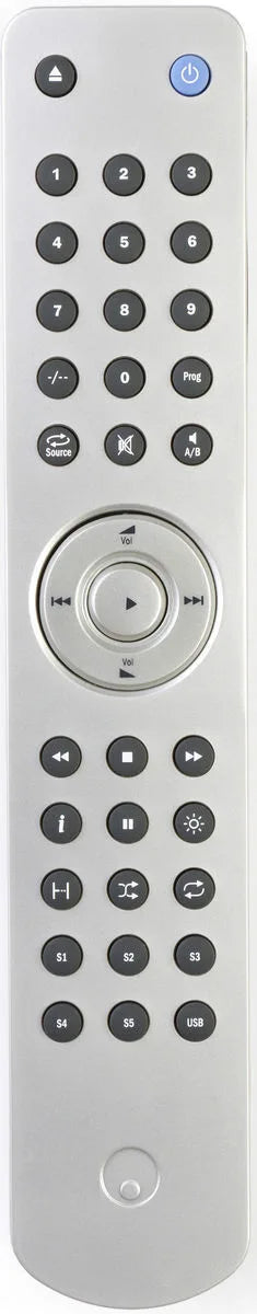 Cambridge Audio Azur 651C Noir - EasyLounge - 4