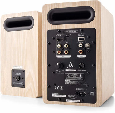 Argon Audio Fenris Active A4 Chêne Clair - EasyLounge - 3