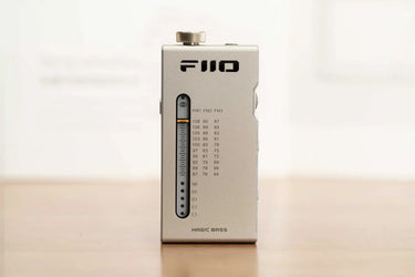 FiiO RR11 Titane - EasyLounge - 3