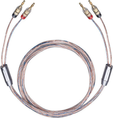 Oehlbach Twin Mix One B (2 x 3 m) - EasyLounge - 2