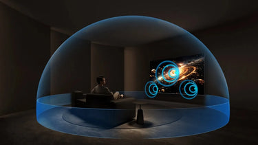 TCL 55P8L - EasyLounge - 17