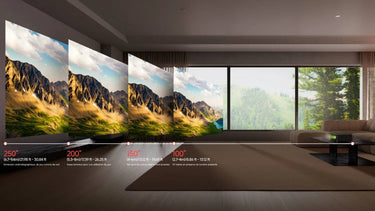 XGIMI Titan - EasyLounge - 7