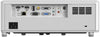 Optoma ZH406ST Blanc - EasyLounge - 3