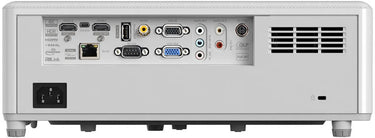 Optoma ZH406ST Blanc - EasyLounge - 3