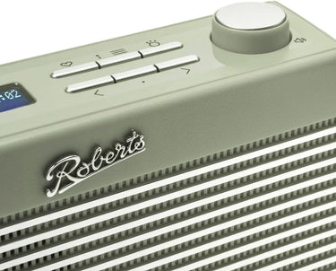 Roberts Rambler Mini Vert - EasyLounge - 7