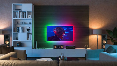 Pioneer VSX-835 - EasyLounge - 8