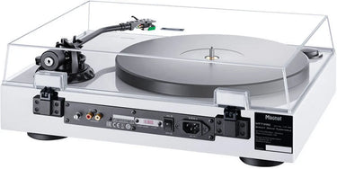 Magnat MTT 990 Blanc - EasyLounge - 7