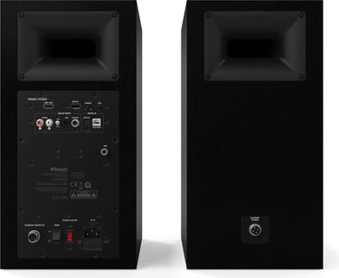 Klipsch The Sevens Noir mat - EasyLounge - 5