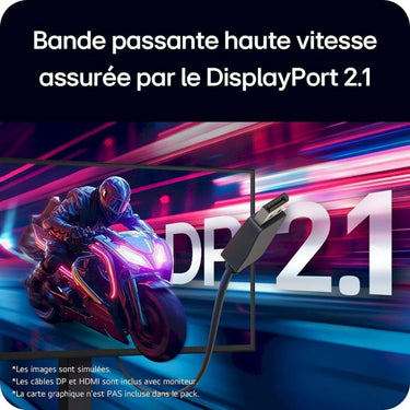 LG UltraGear OLED 27GX790B-B - EasyLounge - 11