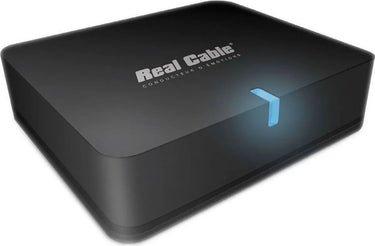 Real Cable iPlug-BTR HD