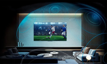 TCL 75C729 - EasyLounge - 13