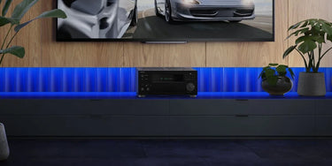 Onkyo TX-RZ70 - EasyLounge - 12
