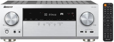 Pioneer VSX-LX304 Silver - EasyLounge - 2